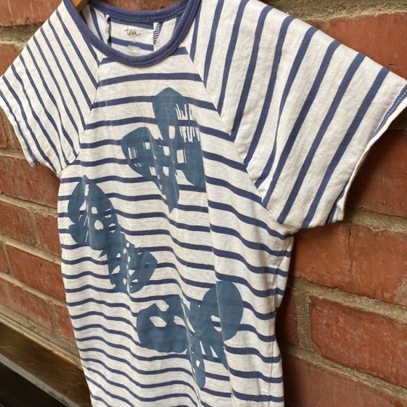 Tea Collection girls tunic - Picture 3 of 8